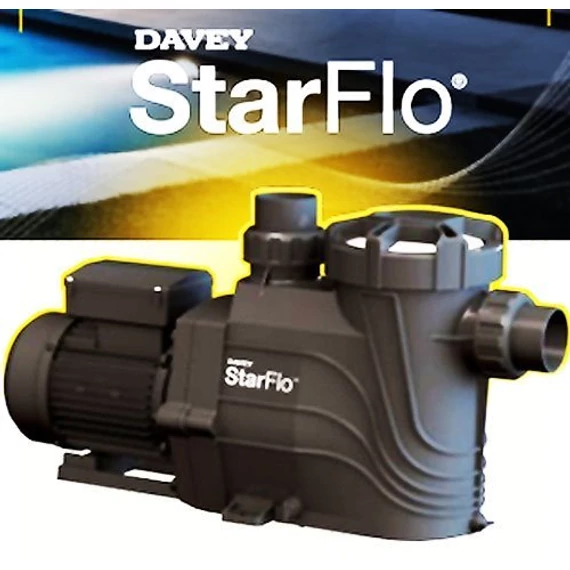 Starflo szivattyú 5 m3/h