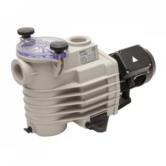 Szivattyú ONDINA 0,33LE, 0,45kW/230V,  7m3/h