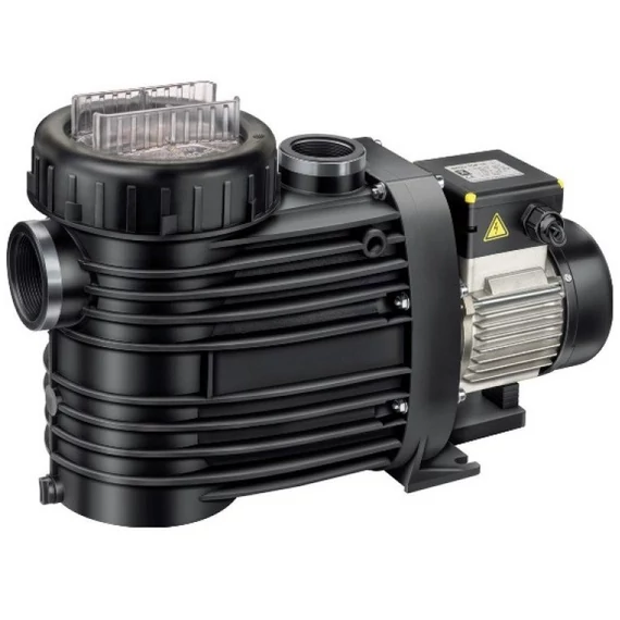 BADU Top II/14, 1~, 0,65kW, mit 3,5m