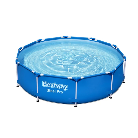 Bestway Maui fémvázas medence szett 305x76 cm