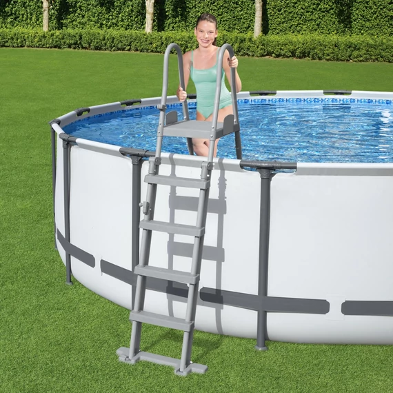 Biztonsági létra 132 cm