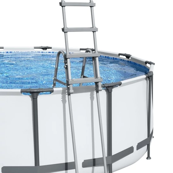Biztonsági létra 122 cm