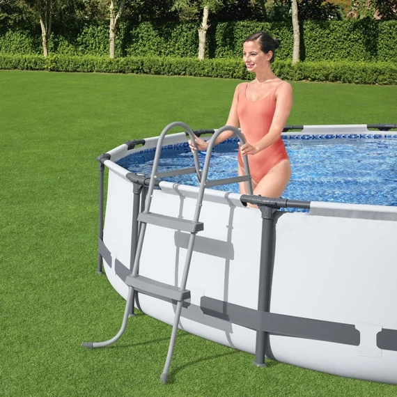 Kép 1/3 - Létra 84 cm
