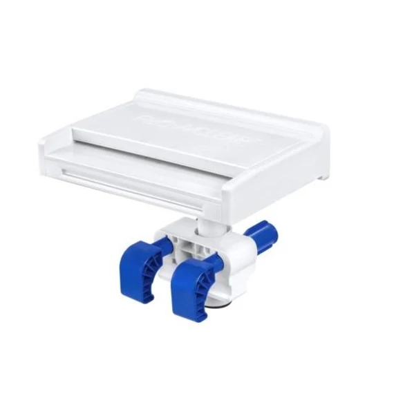 Relaxáló LED vízesés medencéhez