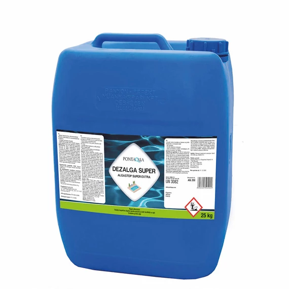 Aquaflock Super 25 kg