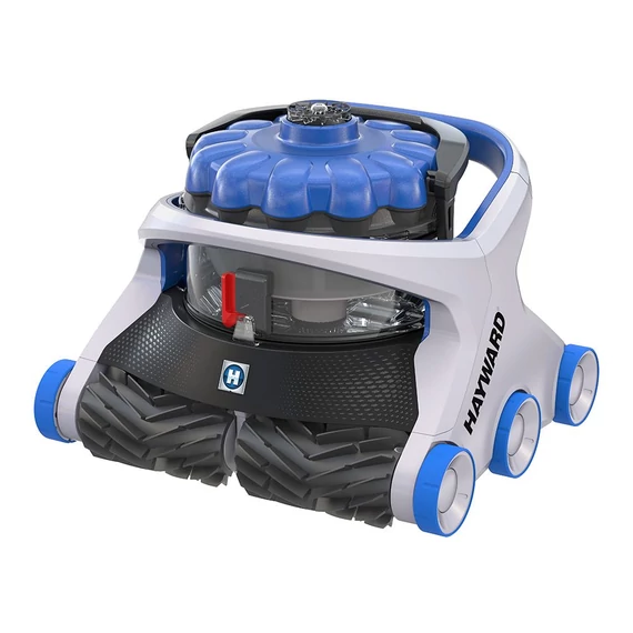 Aquavac 650 távirányitható automata porszívó