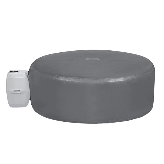 Lay-Z-Spa hőszigetelt masszázsmedence takaró 180 x 66 cm