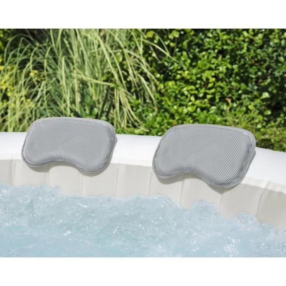 Lay-Z-Spa fejpárna masszázsmedencéhez