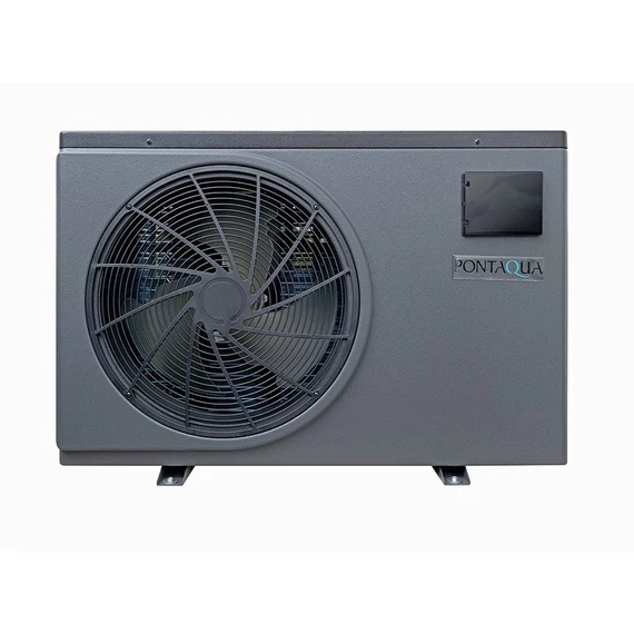 E-Comfort Inverter hőszivattyú 9 kW
