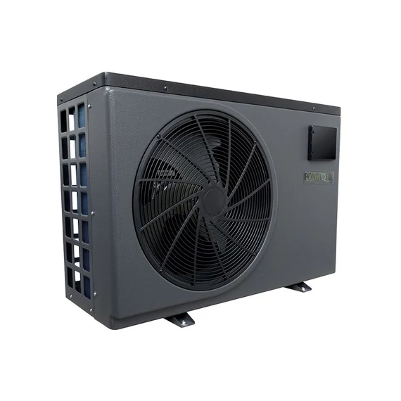 E-Comfort Inverter hőszivattyú 9 kW
