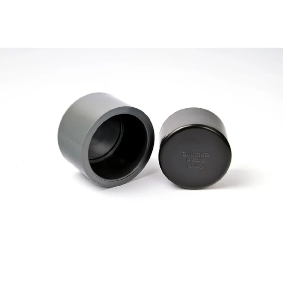 PVC kupak D50
