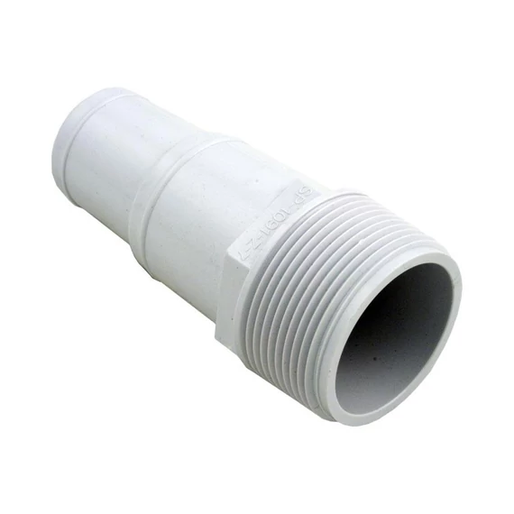 Tőmlőcsatlakozó  32/38mm gégecsőhöz
