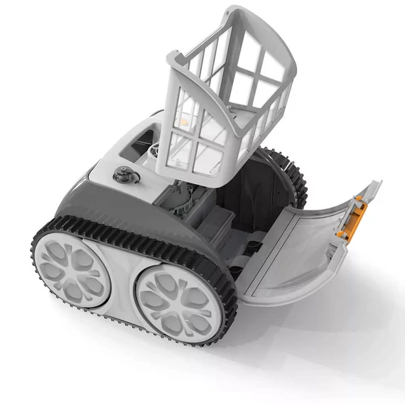 Pontaqua Poolmaid PLUS akkumulátoros automata porszívó