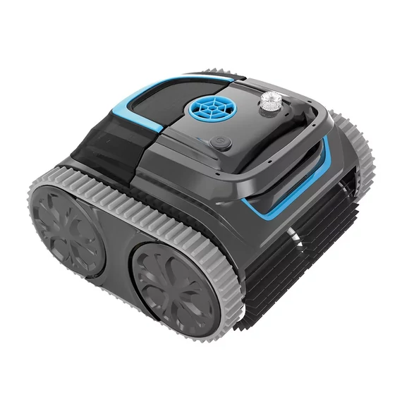 Kép 2/7 - PONTAQUA GREYTRONIC akkumulátoros automata porszívó