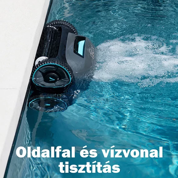 AIPER SEAGULL PRO akkumulátoros porszívó