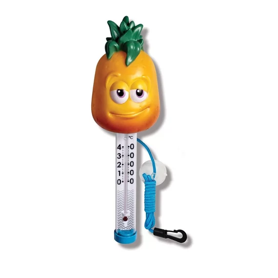 Kép 5/6 - TUTTI-FRUTTI úszóhőmérő
