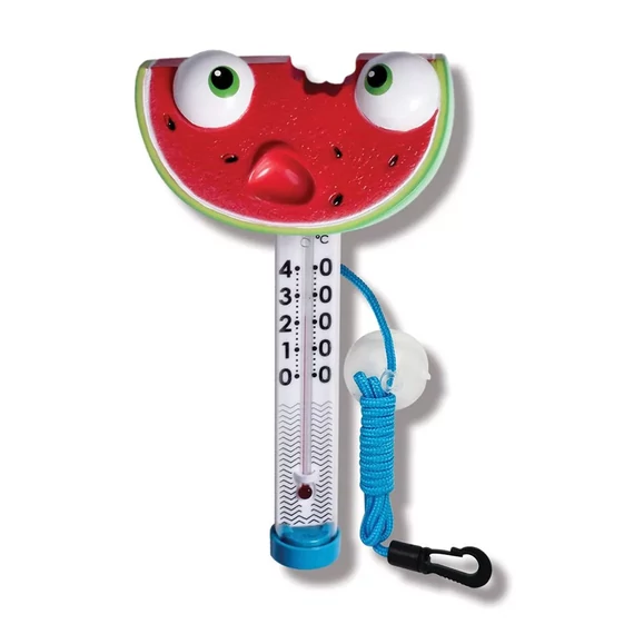 Kép 6/6 - TUTTI-FRUTTI úszóhőmérő