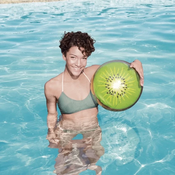 Gyümölcs strandlabda 46 cm