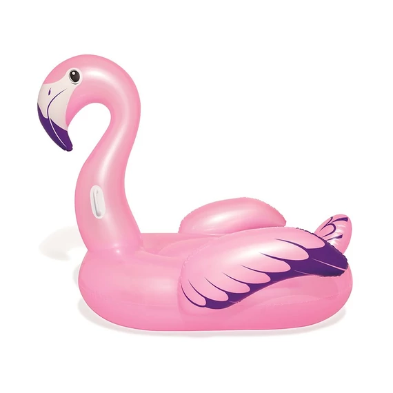 Flamingó Rider 173x170 cm