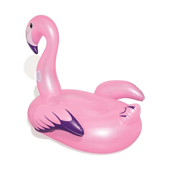 Flamingó Rider 173x170 cm