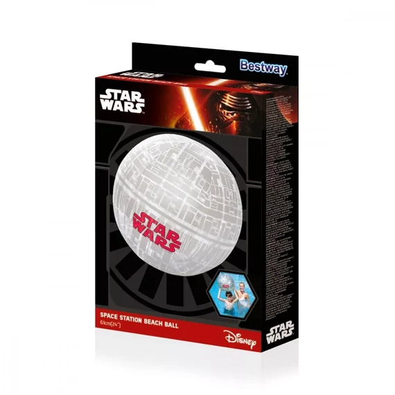 Star Wars strandlabda 61 cm