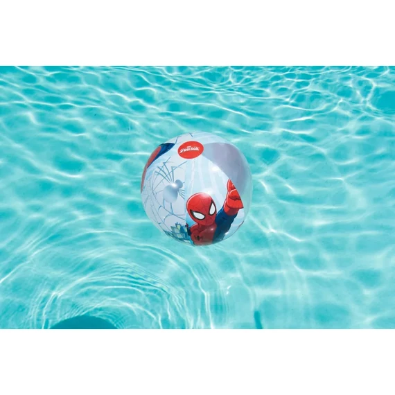 Pókember strandlabda 51 cm