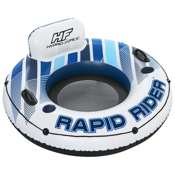 Rapid Rider