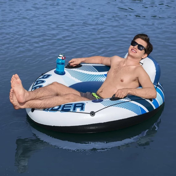 Rapid Rider