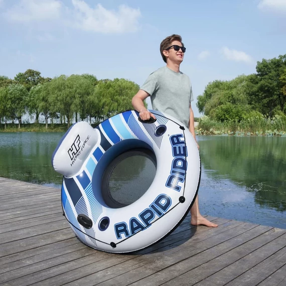 Rapid Rider