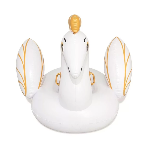 Pegazus rider-Luxus hatású  231x150 cm
