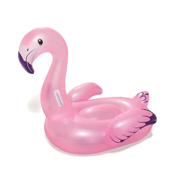 Kép 1/6 - Flamingó rider 127x127 cm