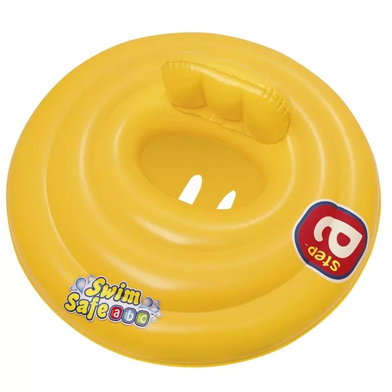 Beülős babaúszóka, kerek 69 cm