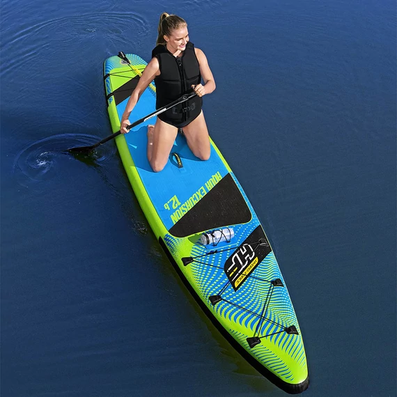 HYDRO-FORCE Aqua Excursion Tech SUP 381x79x15 cm