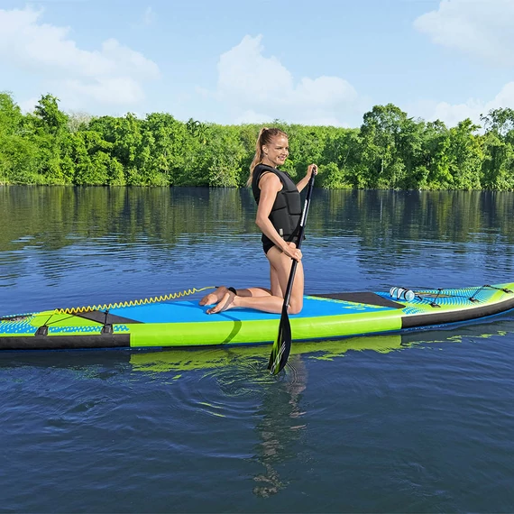 HYDRO-FORCE Aqua Excursion Tech SUP 381x79x15 cm