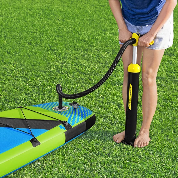HYDRO-FORCE Aqua Excursion Tech SUP 381x79x15 cm