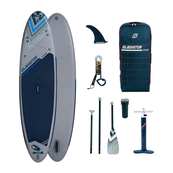 GLADIATOR ORIGIN 10.8 SUP 329x86x15 cm