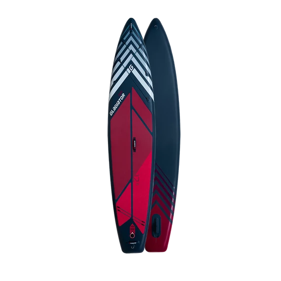 GLADIATOR PRO 12.6T SUP 384x81x15 cm
