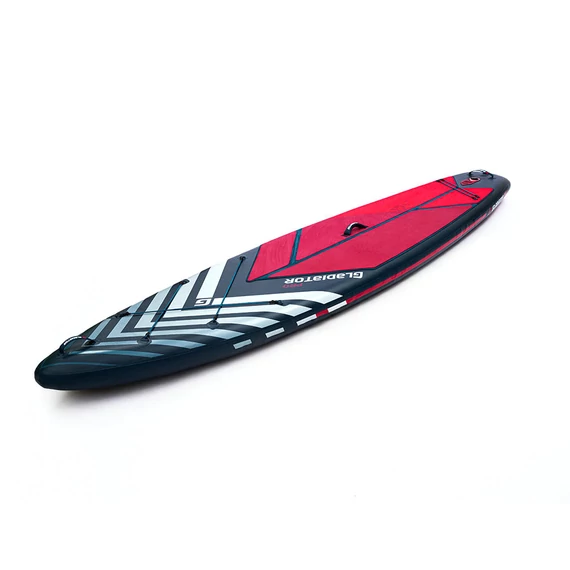 GLADIATOR PRO 12.6T SUP 384x81x15 cm
