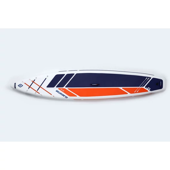 GLADIATOR ELITE  12.6S SUP 384x76x15 cm
