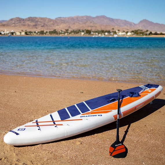 GLADIATOR ELITE  12.6T SUP 384x81x15 cm
