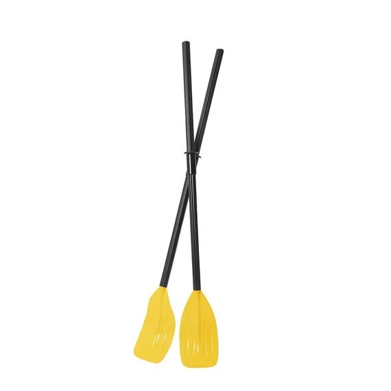 Bestway Kondor 1000 felfújható csónak szett 155x93cm