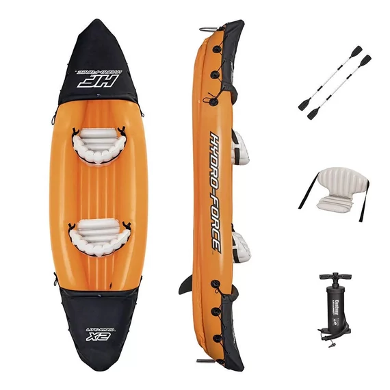 Lite-Rapid X2 Kayak 321 x 88cm