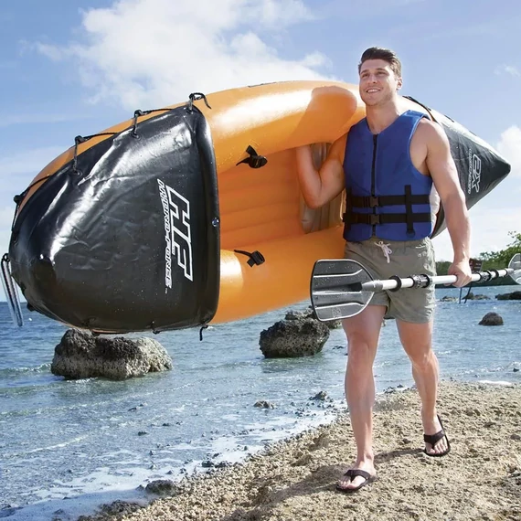 Lite-Rapid X2 Kayak 321 x 88cm