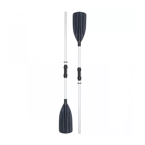 Alumínium evezőpár 152/254 cm