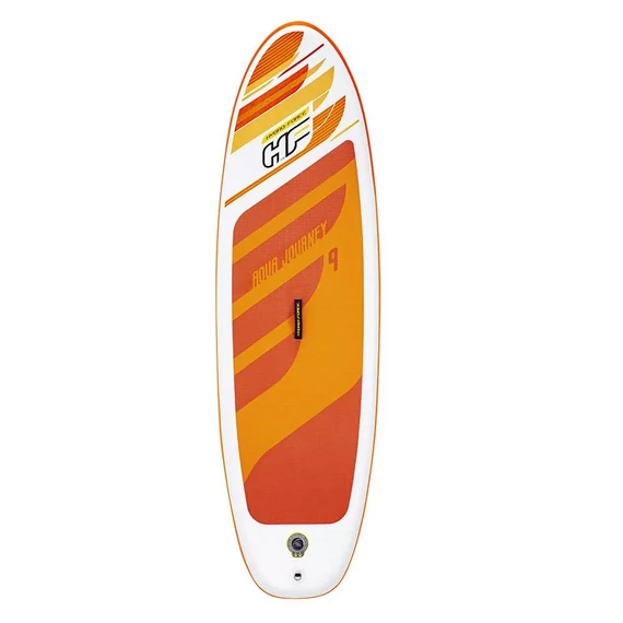 Kép 2/7 - HYDRO FORCE AQUA JOURNEY SUP szett 274x76x12 cm (2021)