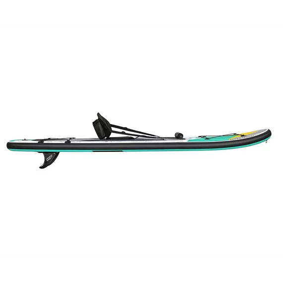Kép 3/6 - HYDRO-FORCE AQUA WANDER SUP szett deréktartóval 305 x 84 x 12 cm