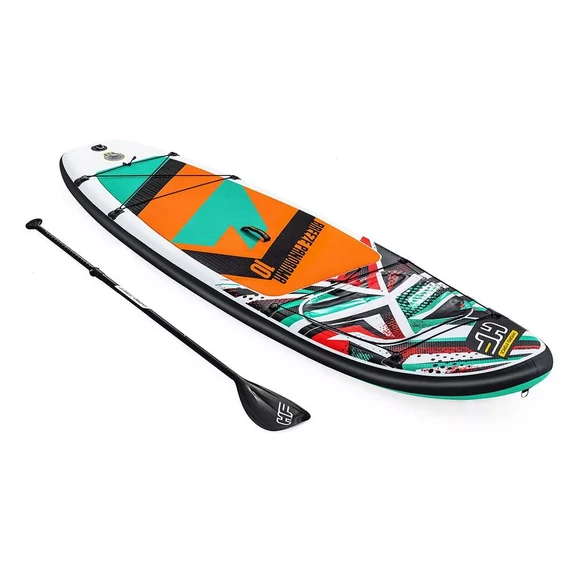 Kép 3/5 - HYDRO-FORCE BREEZE PANORAMA SUP szett 305 x 84 x 12 cm