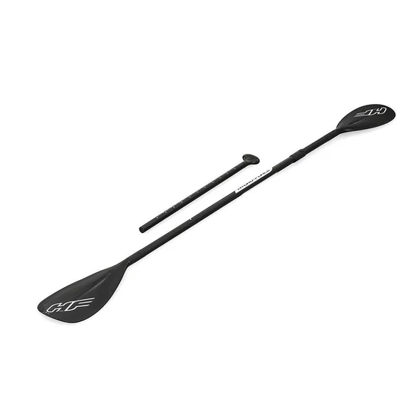 Kép 6/7 - HYDRO FORCE FREESOUL TECH 2 SUP szett, üléssel, háttámlával, kajak evezővel 340x89x15 cm (2023)