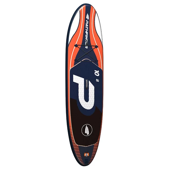 Pathfinder LITE 10'8' SUP szett 325x76x15 cm