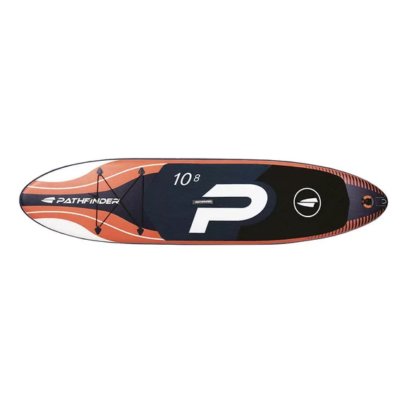 Pathfinder LITE 10'8' SUP szett 325x76x15 cm